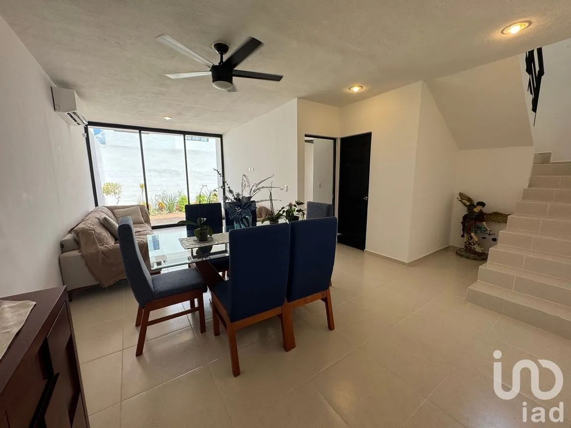 Casa en Venta en Dzityá, Mérida, Yucatán | NEX-281298 | iad México | Foto 15 de 35