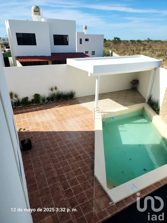 Casa en Venta en Dzityá, Mérida, Yucatán | NEX-281298 | iad México | Foto 5 de 35