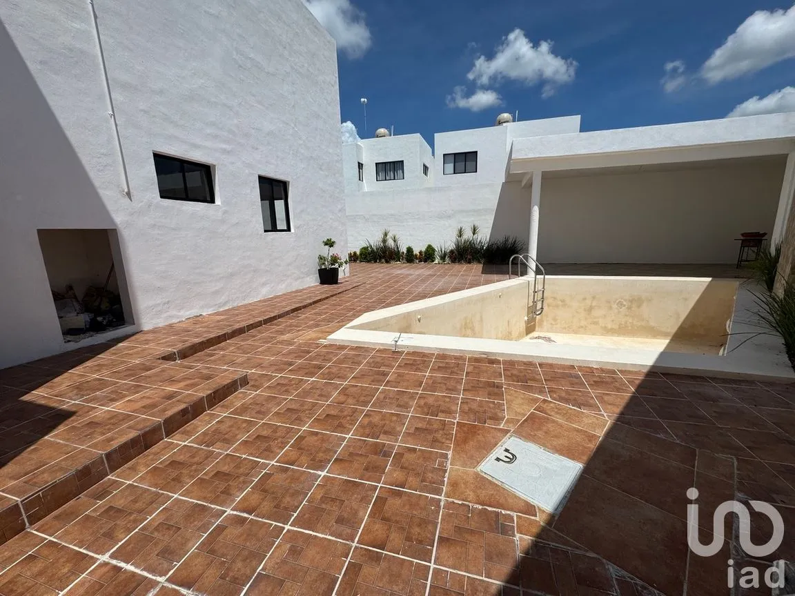 Casa en Venta en Dzityá, Mérida, Yucatán | NEX-281298 | iad México | Foto 7 de 35