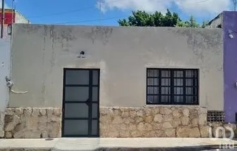 NEX-281855 - Casa en Renta, con 2 recamaras, con 2 baños, con 110 m2 de construcción en Mérida Centro, CP 97000, Yucatán.