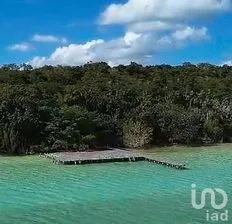 NEX-282692 - Terreno en Venta en Buenavista, CP 77923, Quintana Roo.