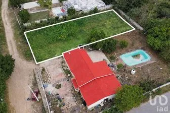NEX-285112 - Terreno en Venta en Chichi Suárez, CP 97306, Yucatán.