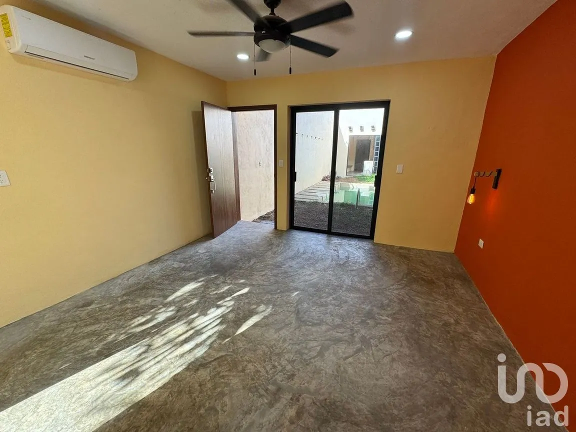 Casa en Renta en Mérida Centro, Mérida, Yucatán | NEX-285147 | iad México | Foto 12 de 18