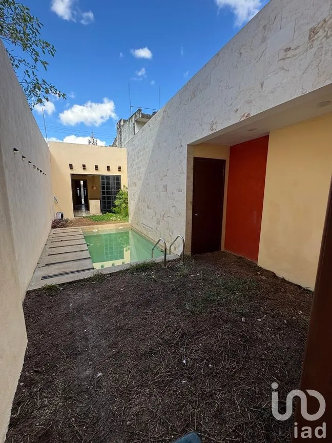 Casa en Renta en Mérida Centro, Mérida, Yucatán | NEX-285147 | iad México | Foto 14 de 18