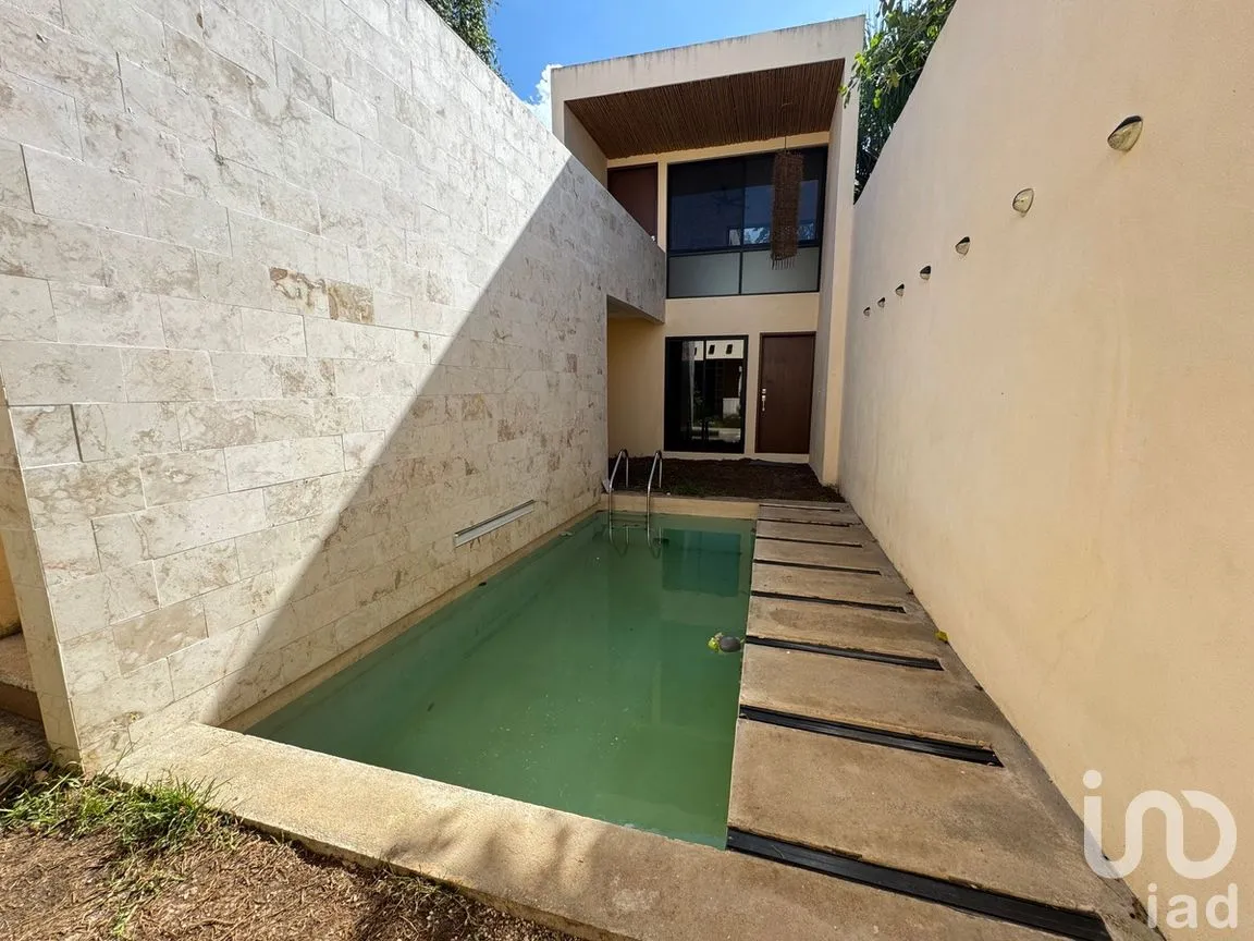 Casa en Renta en Mérida Centro, Mérida, Yucatán | NEX-285147 | iad México | Foto 7 de 18