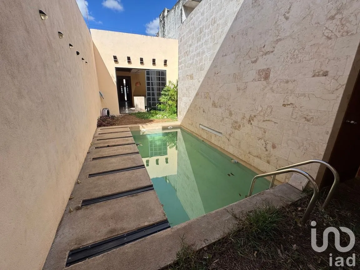 Casa en Renta en Mérida Centro, Mérida, Yucatán | NEX-285147 | iad México | Foto 8 de 18