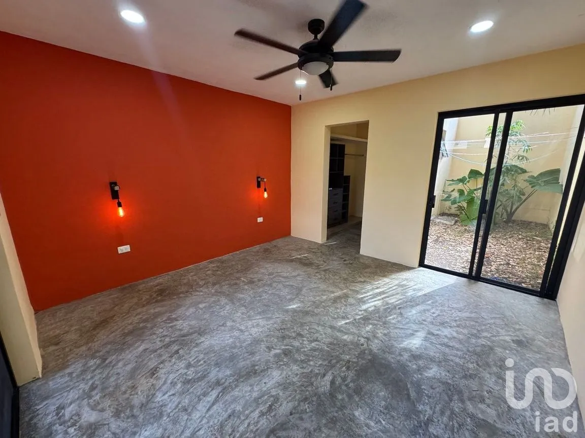 Casa en Renta en Mérida Centro, Mérida, Yucatán | NEX-285147 | iad México | Foto 10 de 18
