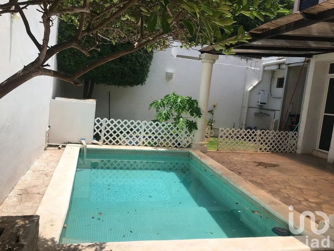 Casa en Venta en Mérida Centro, Mérida, Yucatán | NEX-288993 | iad México | Foto 2 de 17