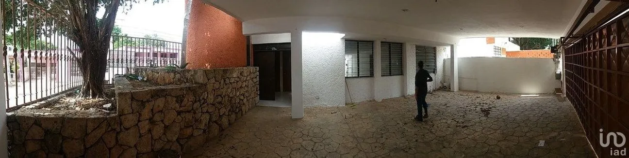 Casa en Venta en Mérida Centro, Mérida, Yucatán | NEX-288993 | iad México | Foto 13 de 17