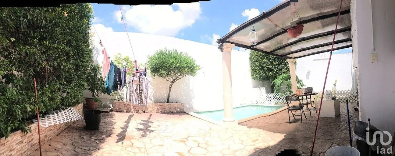 Casa en Venta en Mérida Centro, Mérida, Yucatán | NEX-288993 | iad México | Foto 14 de 17