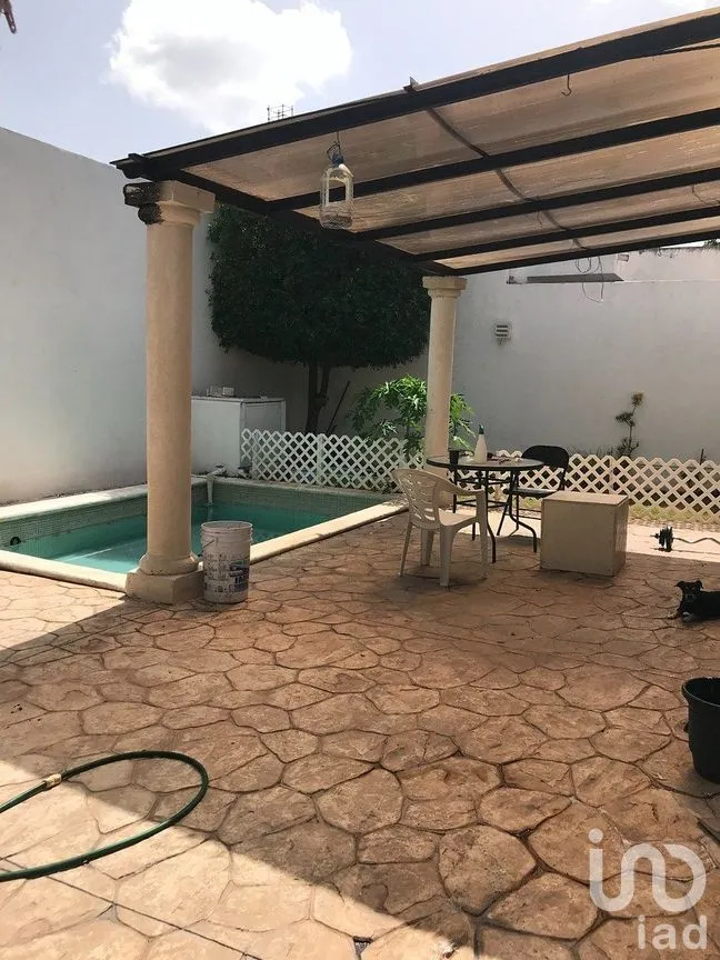 Casa en Venta en Mérida Centro, Mérida, Yucatán | NEX-288993 | iad México | Foto 15 de 17