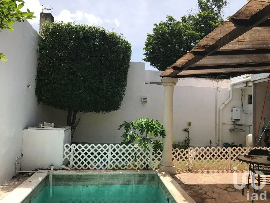 Casa en Venta en Mérida Centro, Mérida, Yucatán | NEX-288993 | iad México | Foto 16 de 17