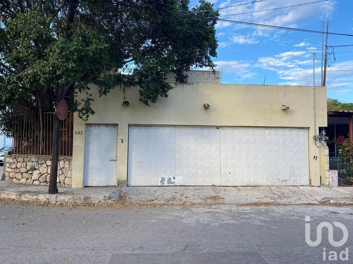 Casa en Venta en Mérida Centro, Mérida, Yucatán | NEX-288993 | iad México | Foto 17 de 17
