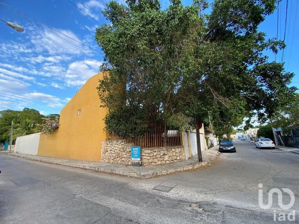 Casa en Venta en Mérida Centro, Mérida, Yucatán | NEX-288993 | iad México | Foto 4 de 17