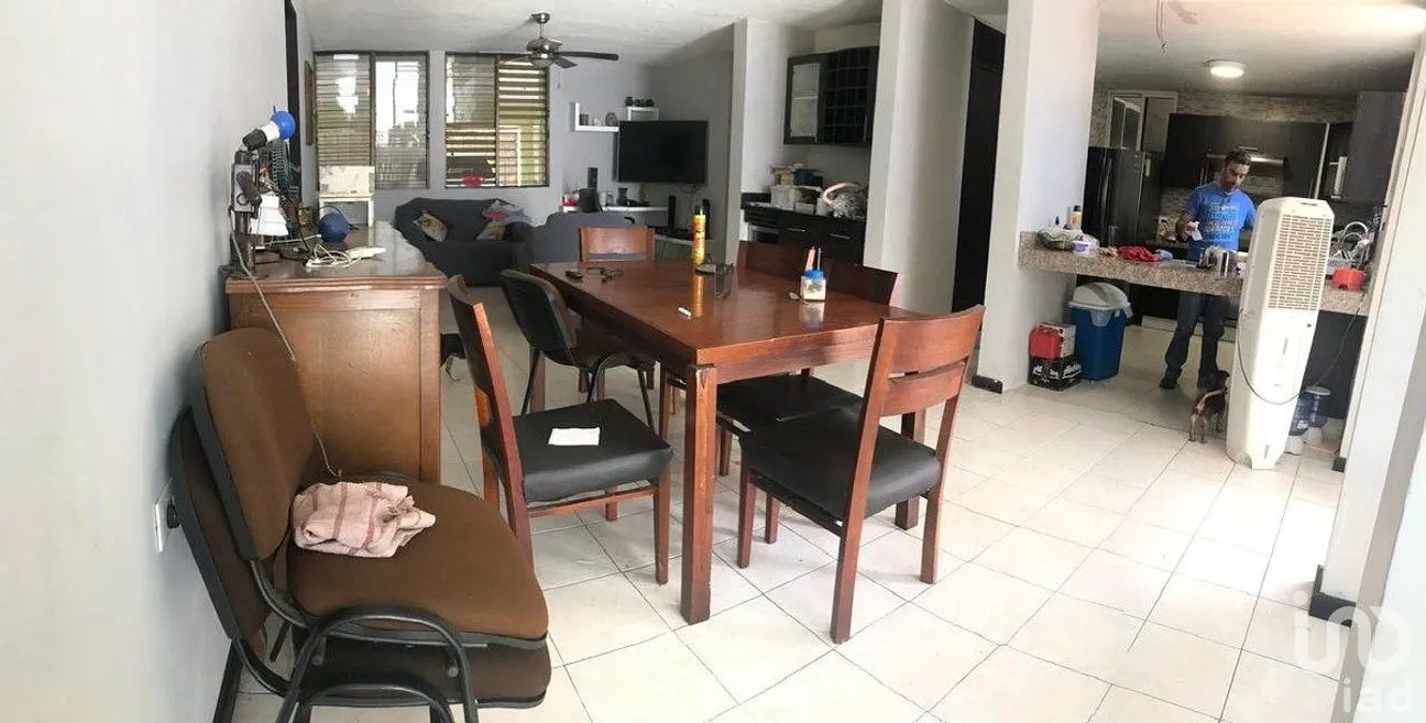 Casa en Venta en Mérida Centro, Mérida, Yucatán | NEX-288993 | iad México | Foto 8 de 17