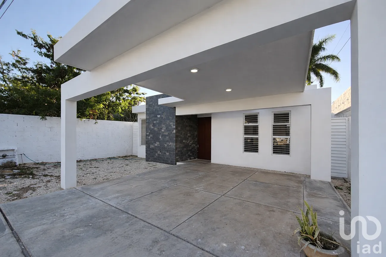 Casa en Venta en Vista Alegre Norte, Mérida, Yucatán | NEX-290412 | iad México | Foto 1 de 17