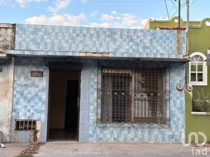 NEX-290496 - Casa en Venta, con 5 recamaras, con 1 baño, con 149.53 m2 de construcción en Mérida Centro, CP 97000, Yucatán.