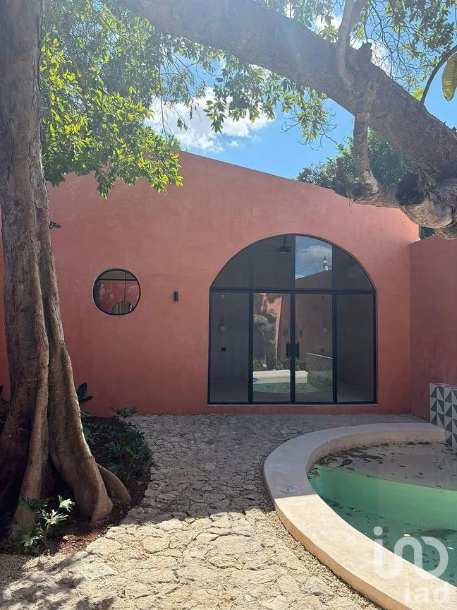 Casa en Venta en Mérida Centro, Mérida, Yucatán | NEX-290656 | iad México | Foto 2 de 13