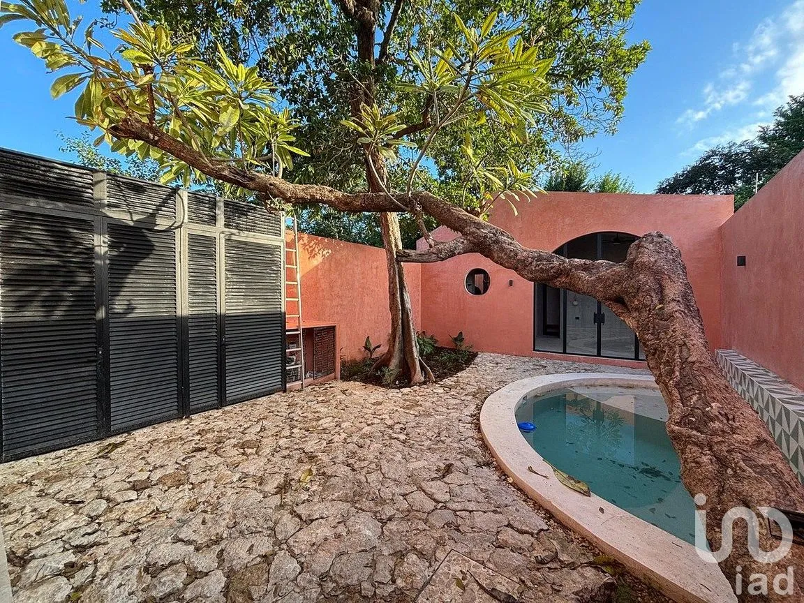 Casa en Venta en Mérida Centro, Mérida, Yucatán | NEX-290656 | iad México | Foto 13 de 13