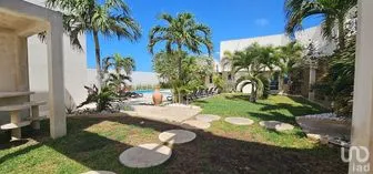 NEX-290736 - Casa en Venta, con 3 recamaras, con 3 baños, con 272.89 m2 de construcción en Chelem, CP 97336, Yucatán.