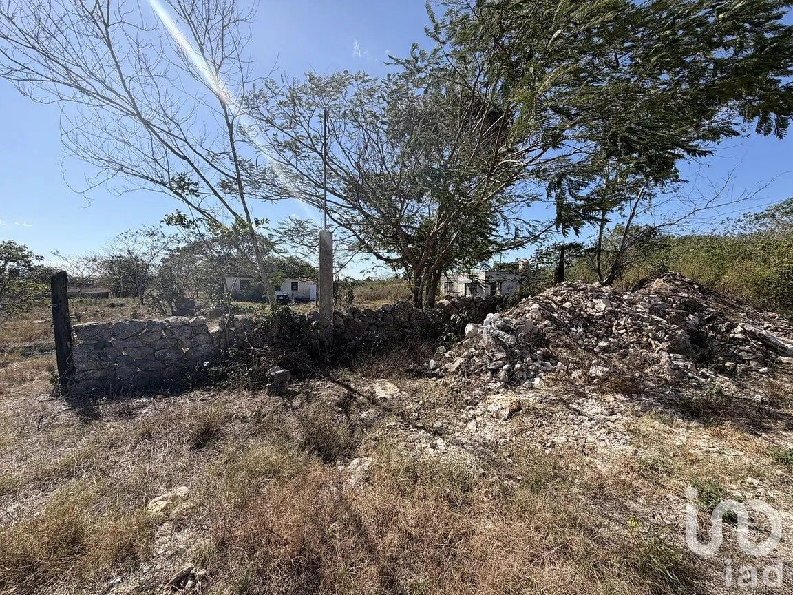Terreno en Venta en Chichi Suárez, Mérida, Yucatán | NEX-291414 | iad México | Foto 5 de 9