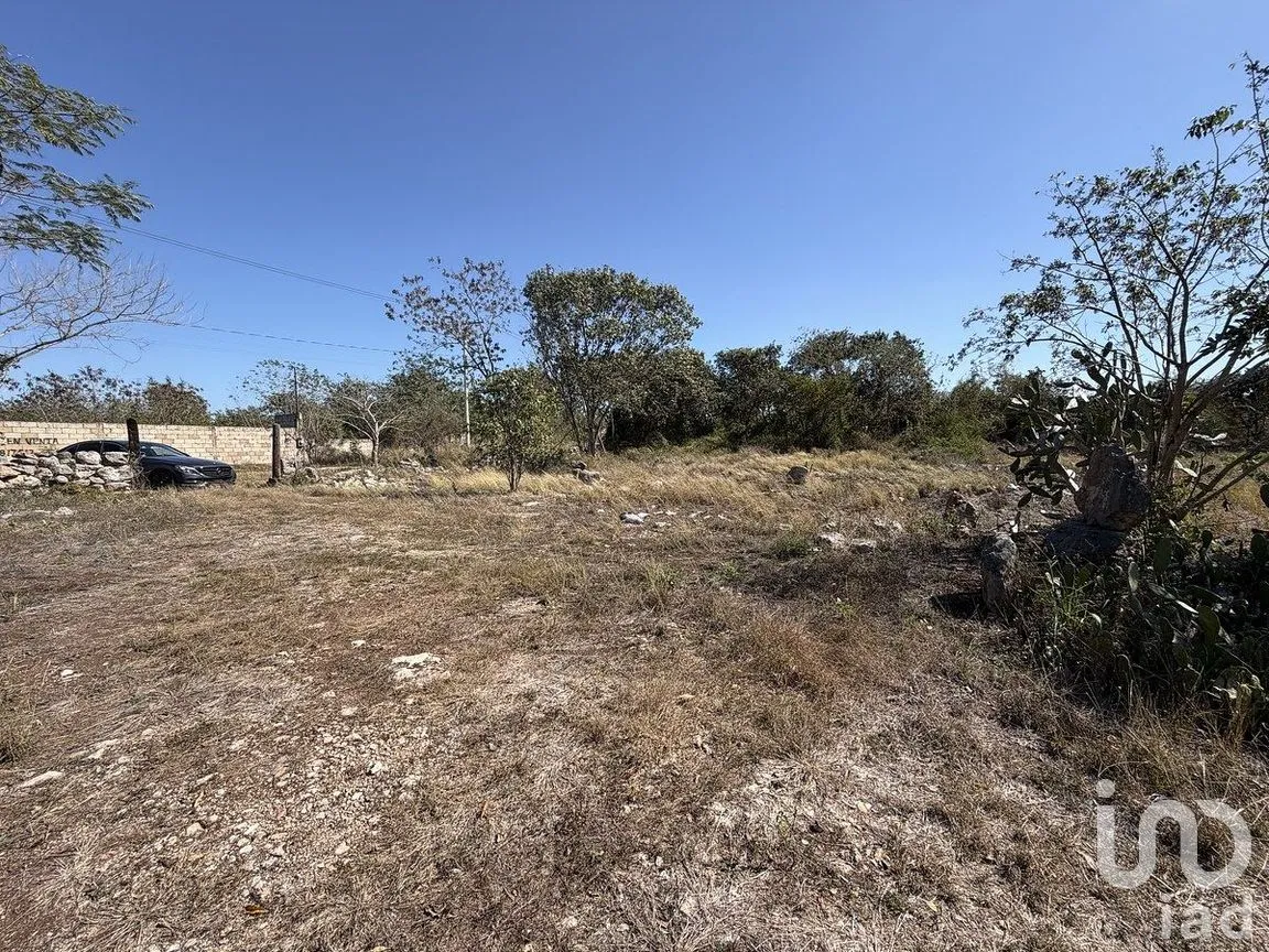 Terreno en Venta en Chichi Suárez, Mérida, Yucatán | NEX-291414 | iad México | Foto 6 de 9
