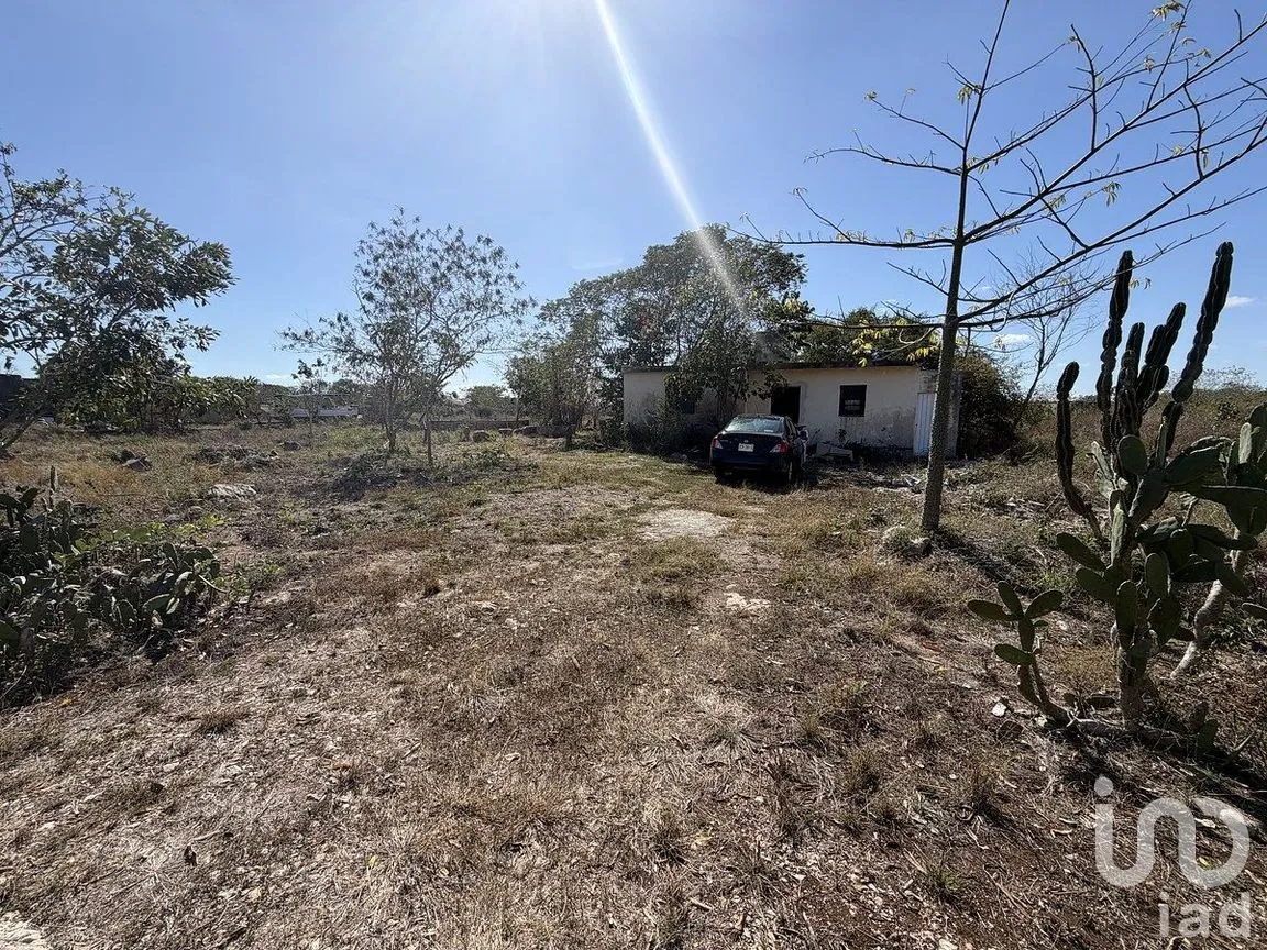 Terreno en Venta en Chichi Suárez, Mérida, Yucatán | NEX-291414 | iad México | Foto 9 de 9