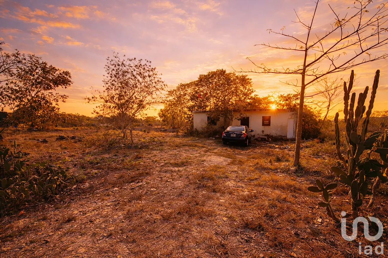 Terreno en Venta en Chichi Suárez, Mérida, Yucatán | NEX-291414 | iad México | Foto 1 de 9