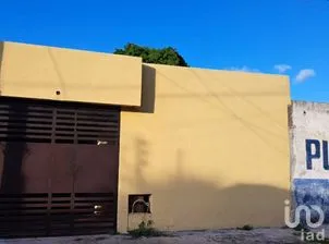 NEX-291440 - Casa en Venta, con 2 recamaras, con 2 baños, con 122 m2 de construcción en Mérida Centro, CP 97000, Yucatán.
