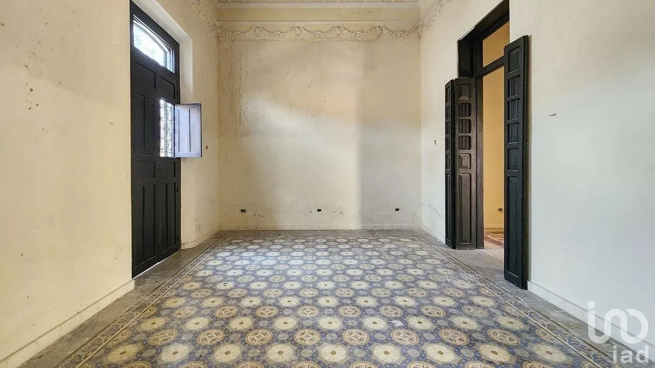 Casa en Venta en Mérida Centro, Mérida, Yucatán | NEX-291505 | iad México | Foto 2 de 9