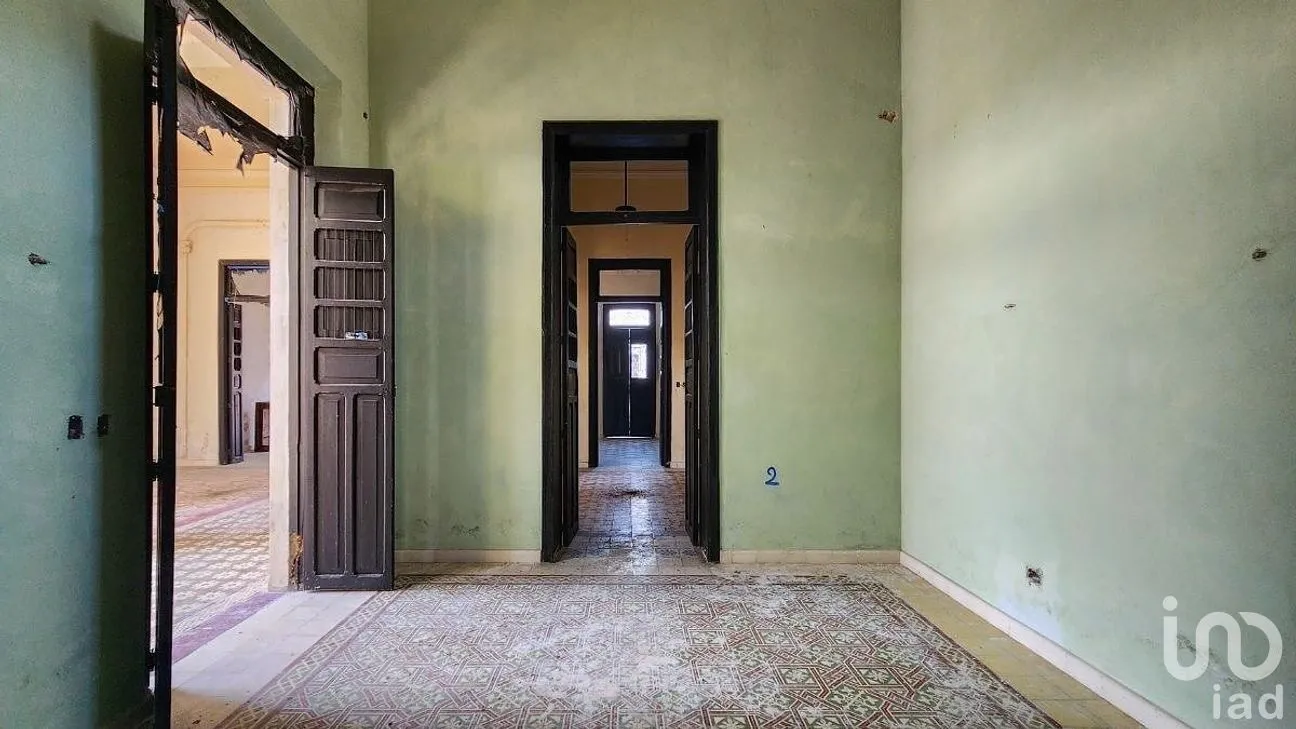 Casa en Venta en Mérida Centro, Mérida, Yucatán | NEX-291505 | iad México | Foto 3 de 9