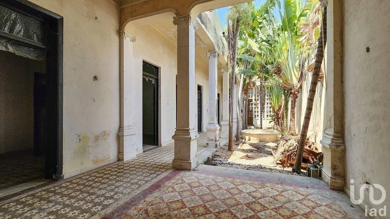 Casa en Venta en Mérida Centro, Mérida, Yucatán | NEX-291505 | iad México | Foto 5 de 9