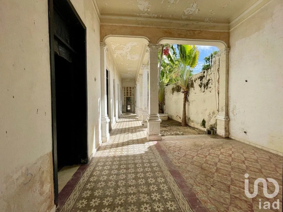 Casa en Venta en Mérida Centro, Mérida, Yucatán | NEX-291505 | iad México | Foto 6 de 9