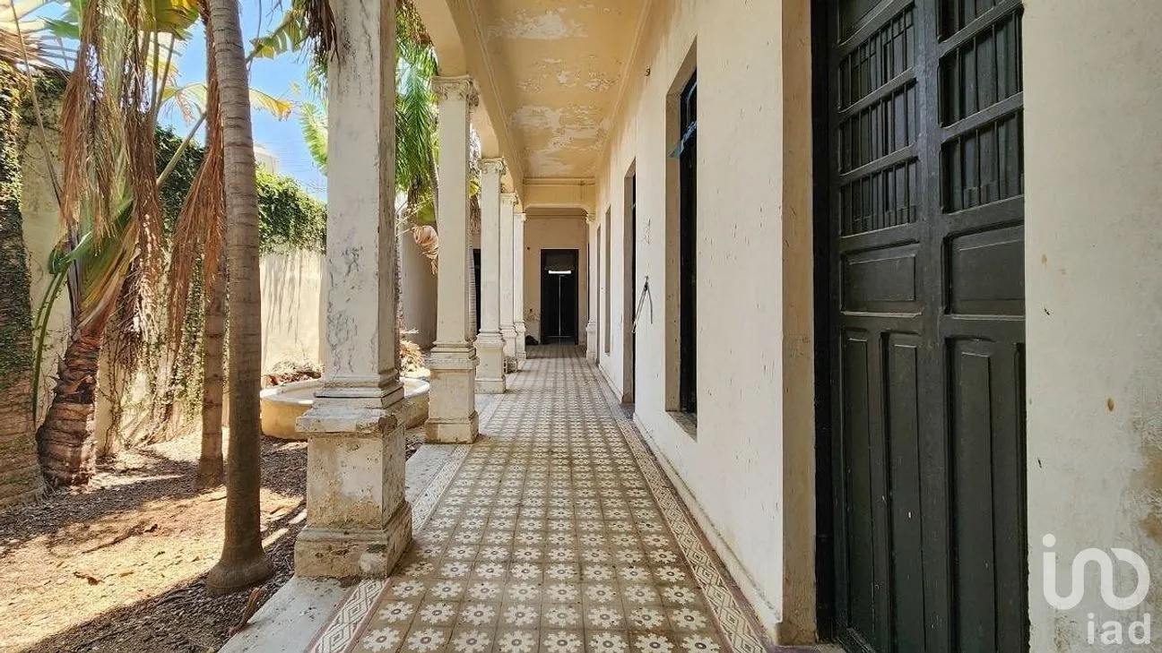 Casa en Venta en Mérida Centro, Mérida, Yucatán | NEX-291505 | iad México | Foto 7 de 9