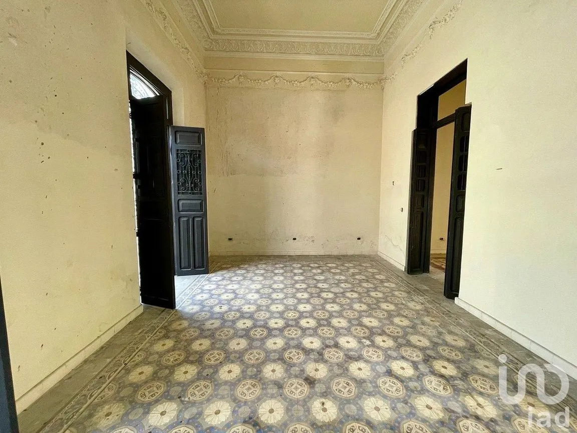Casa en Venta en Mérida Centro, Mérida, Yucatán | NEX-291505 | iad México | Foto 8 de 9