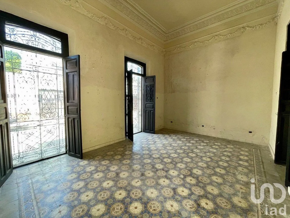 Casa en Venta en Mérida Centro, Mérida, Yucatán | NEX-291505 | iad México | Foto 9 de 9