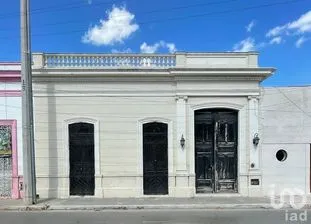 NEX-291505 - Casa en Venta, con 3 recamaras, con 1 baño, con 295.99 m2 de construcción en Mérida Centro, CP 97000, Yucatán.