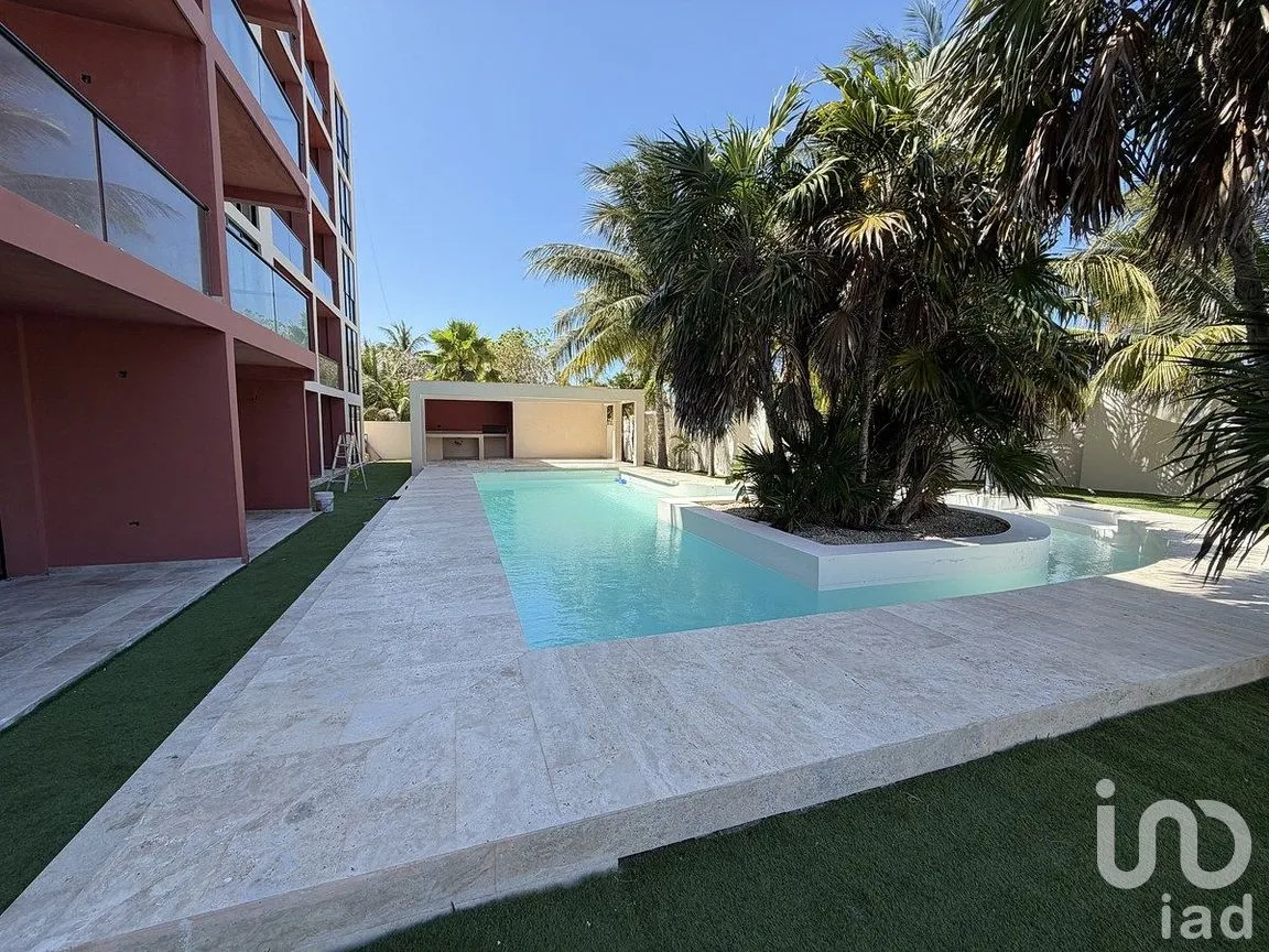 Departamento en Venta en Chicxulub Puerto, Progreso, Yucatán | NEX-291539 | iad México | Foto 2 de 19