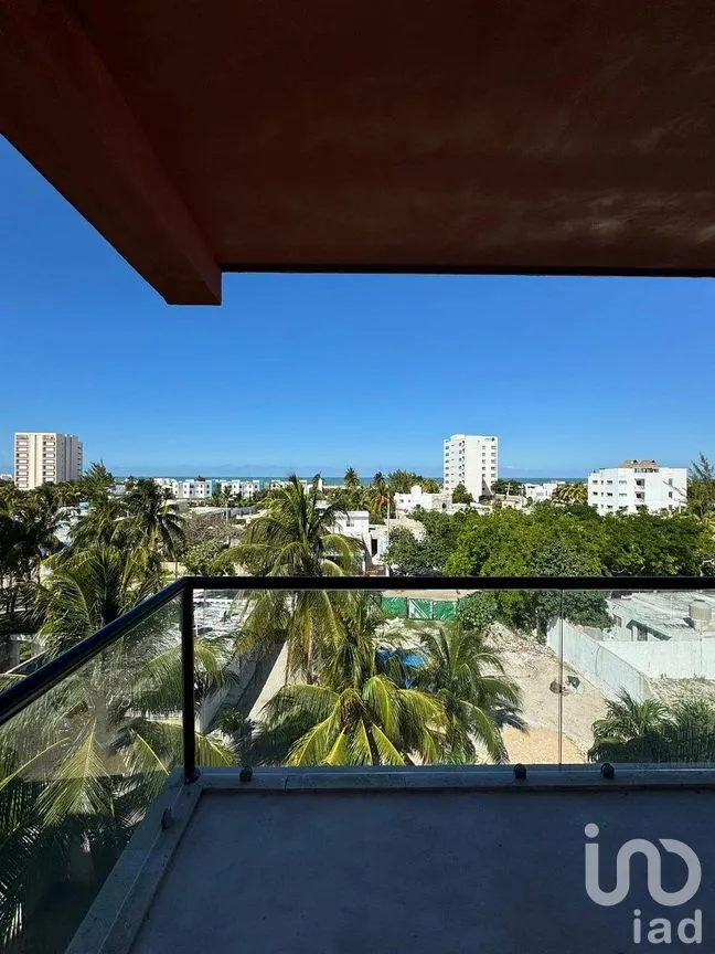 Departamento en Venta en Chicxulub Puerto, Progreso, Yucatán | NEX-291539 | iad México | Foto 11 de 19