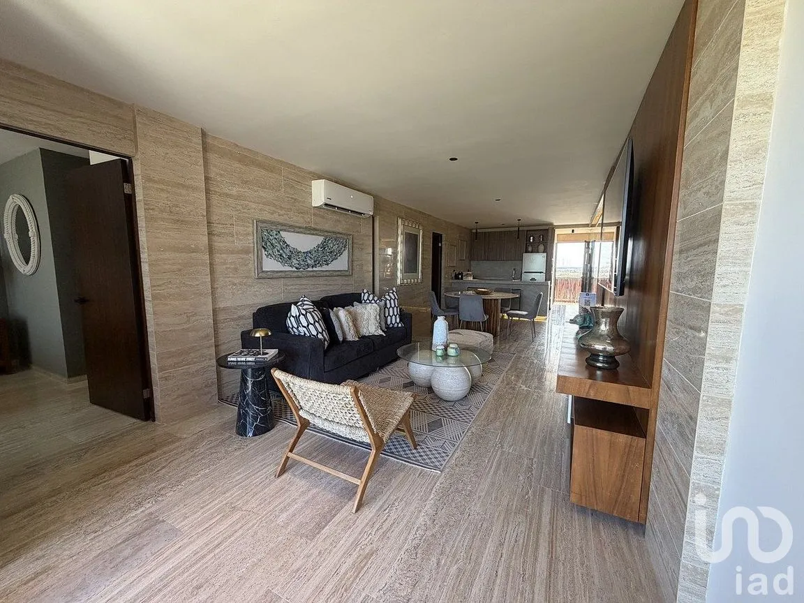 Departamento en Venta en Chicxulub Puerto, Progreso, Yucatán | NEX-291539 | iad México | Foto 15 de 19