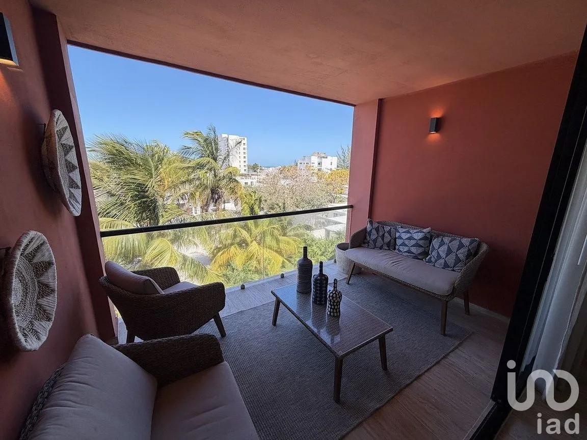 Departamento en Venta en Chicxulub Puerto, Progreso, Yucatán | NEX-291539 | iad México | Foto 16 de 19