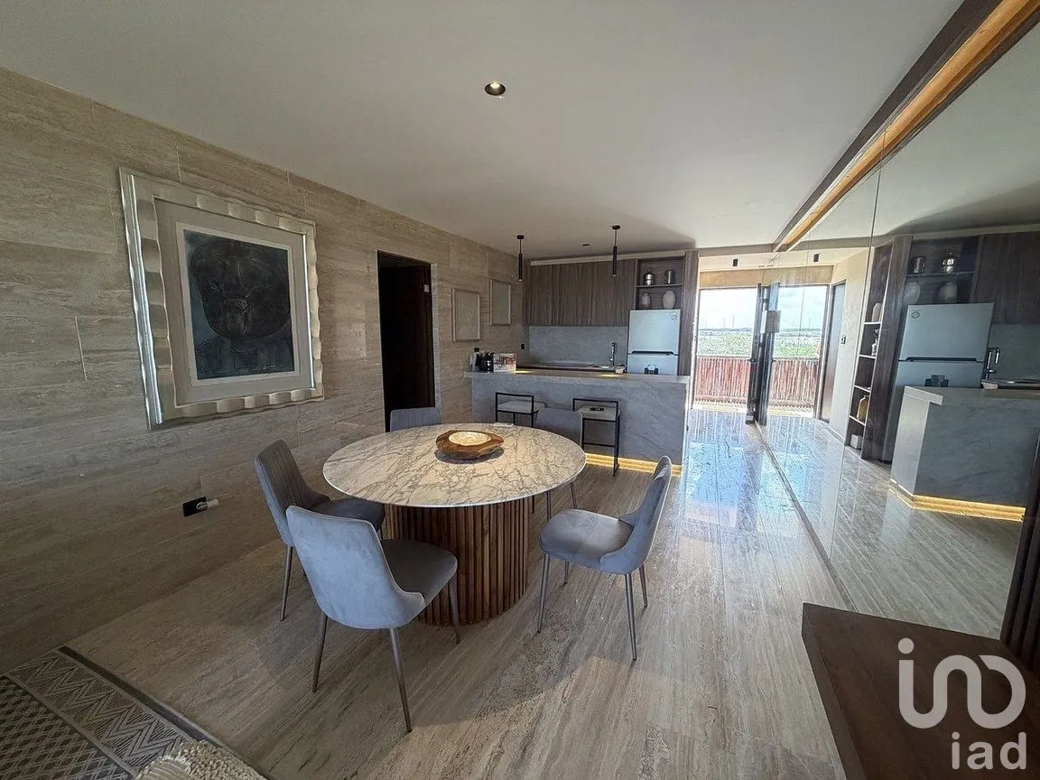 Departamento en Venta en Chicxulub Puerto, Progreso, Yucatán | NEX-291539 | iad México | Foto 17 de 19