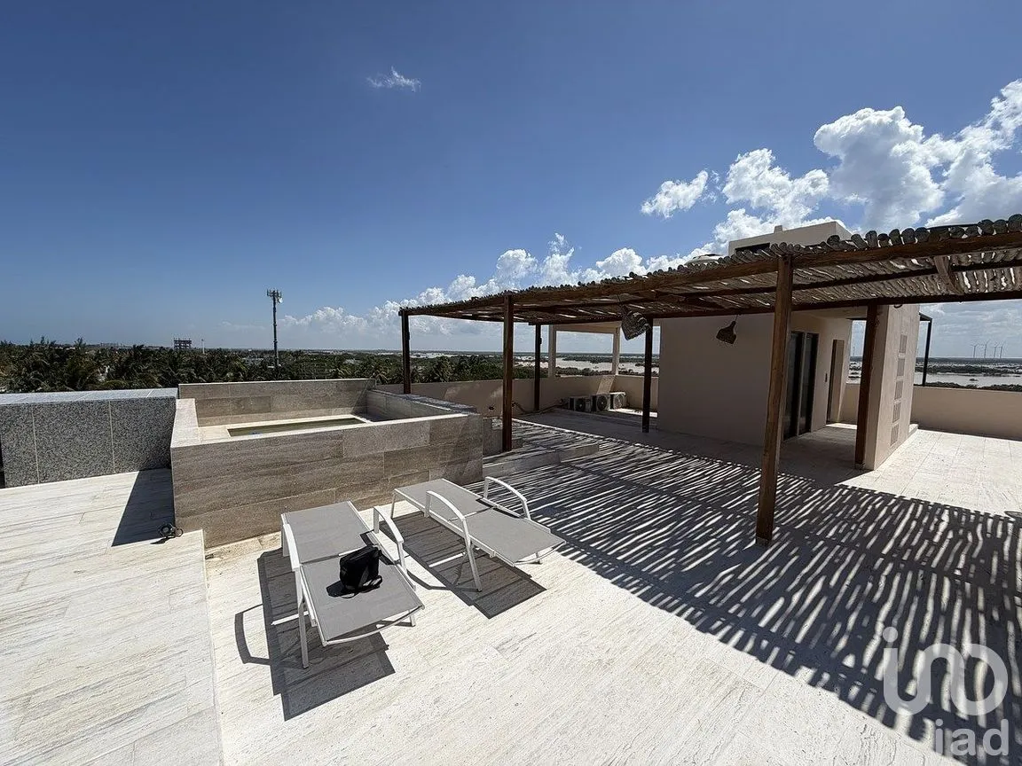 Departamento en Venta en Chicxulub Puerto, Progreso, Yucatán | NEX-291539 | iad México | Foto 18 de 19