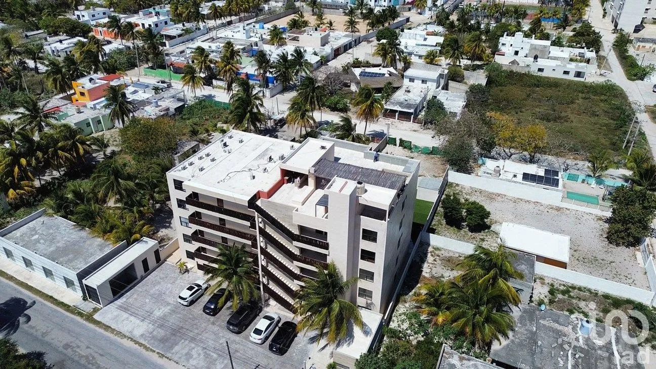 Departamento en Venta en Chicxulub Puerto, Progreso, Yucatán | NEX-291539 | iad México | Foto 19 de 19