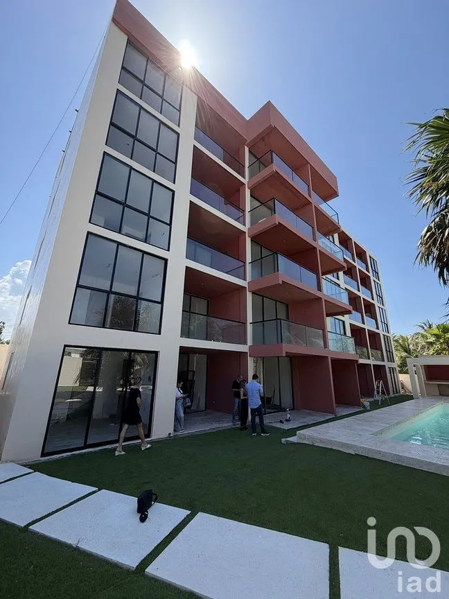 Departamento en Venta en Chicxulub Puerto, Progreso, Yucatán | NEX-291539 | iad México | Foto 4 de 19