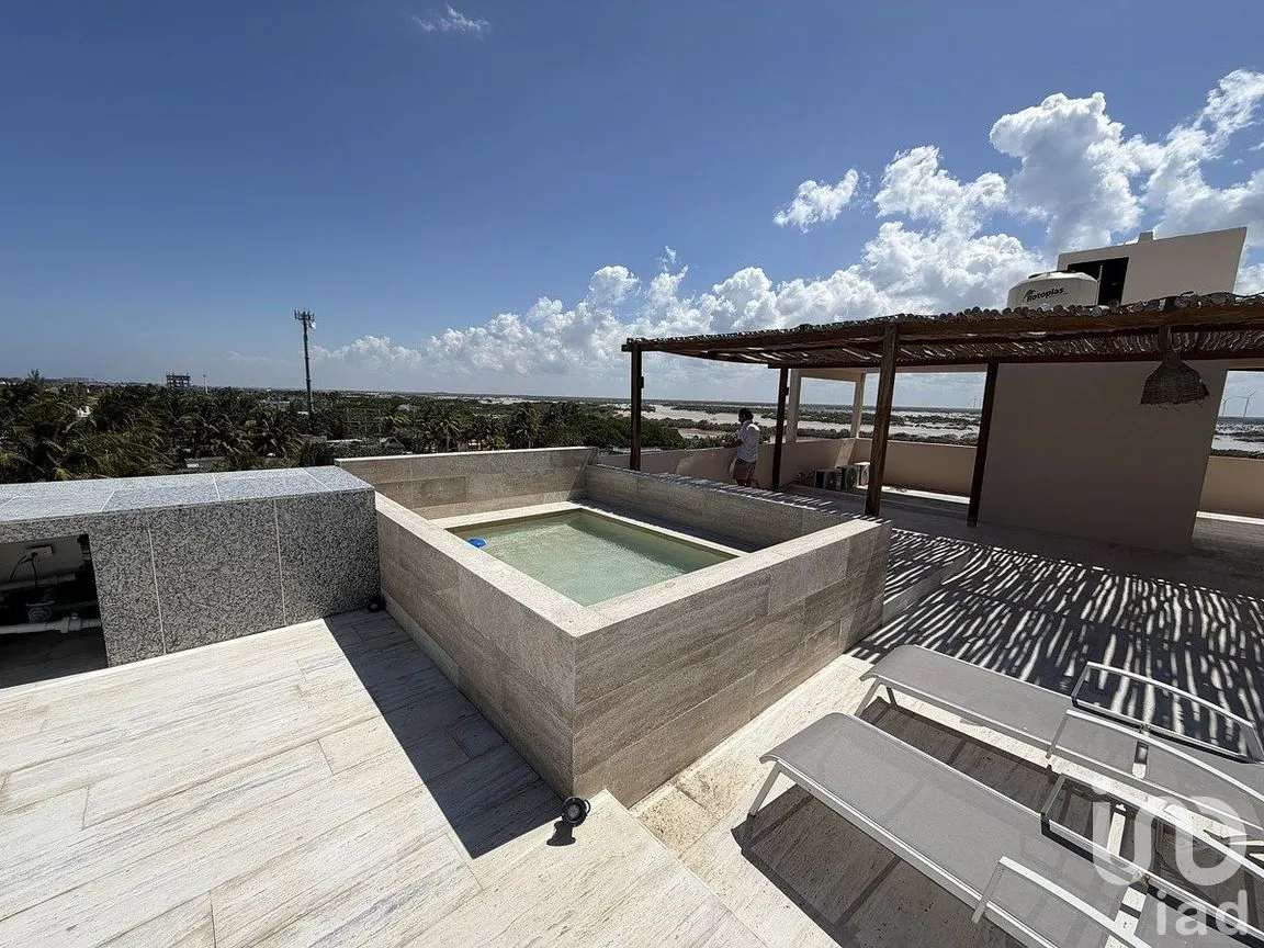Departamento en Venta en Chicxulub Puerto, Progreso, Yucatán | NEX-291539 | iad México | Foto 5 de 19