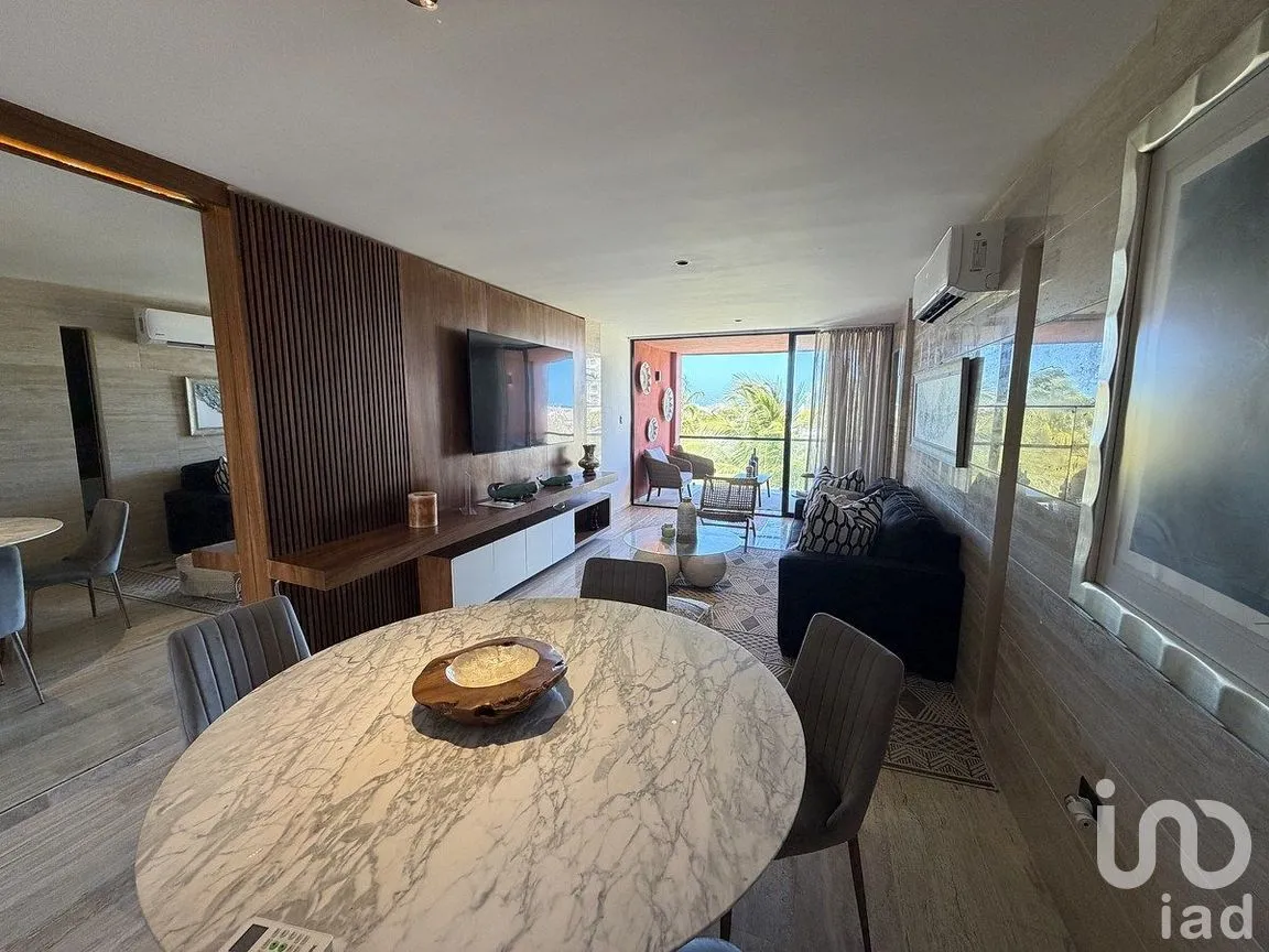 Departamento en Venta en Chicxulub Puerto, Progreso, Yucatán | NEX-291539 | iad México | Foto 8 de 19