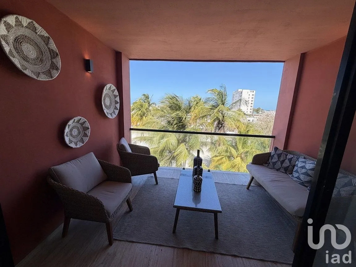 Departamento en Venta en Chicxulub Puerto, Progreso, Yucatán | NEX-291539 | iad México | Foto 10 de 19