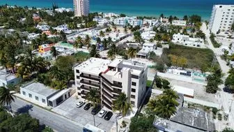 NEX-291539 - Departamento en Venta, con 3 recamaras, con 2 baños, con 110 m2 de construcción en Chicxulub Puerto, CP 97330, Yucatán.