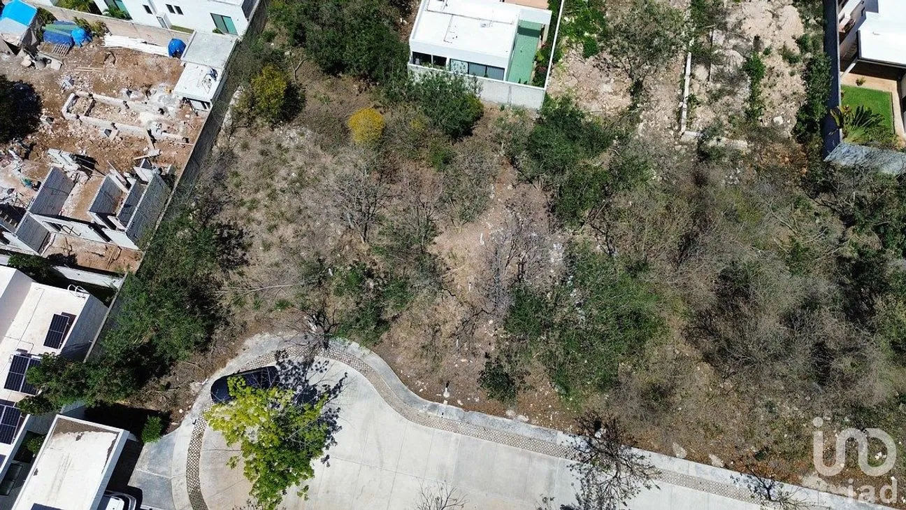Terreno en Venta en Cholul, Mérida, Yucatán | NEX-292428 | iad México | Foto 6 de 10